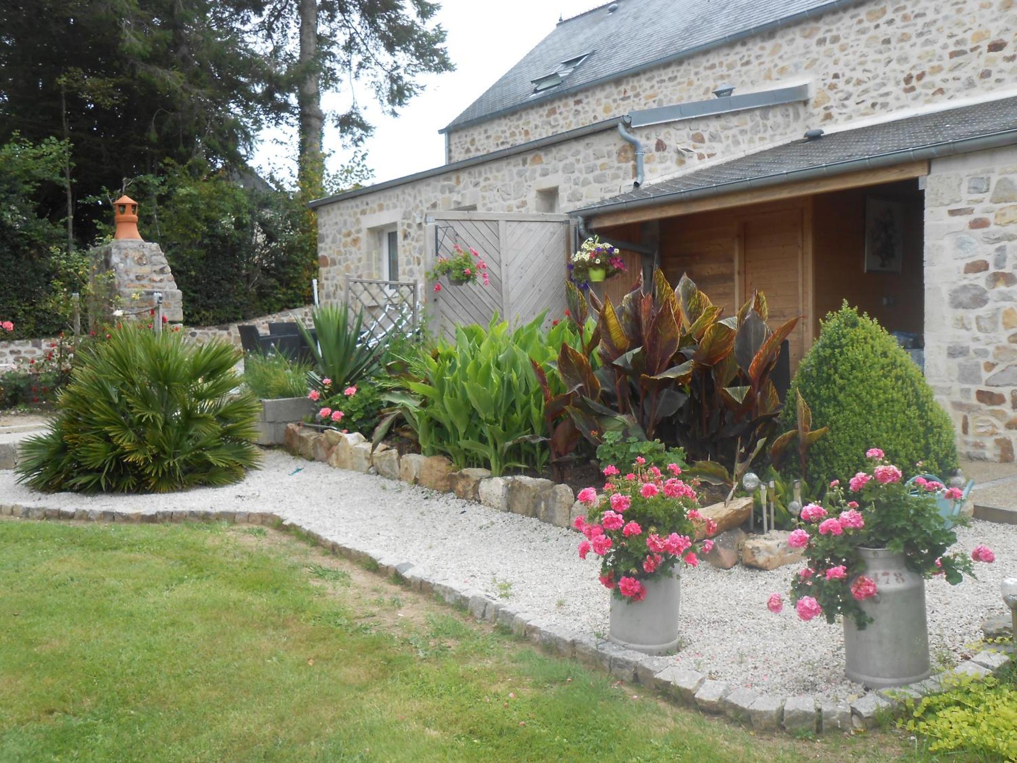 Maison Brix エクステリア 写真