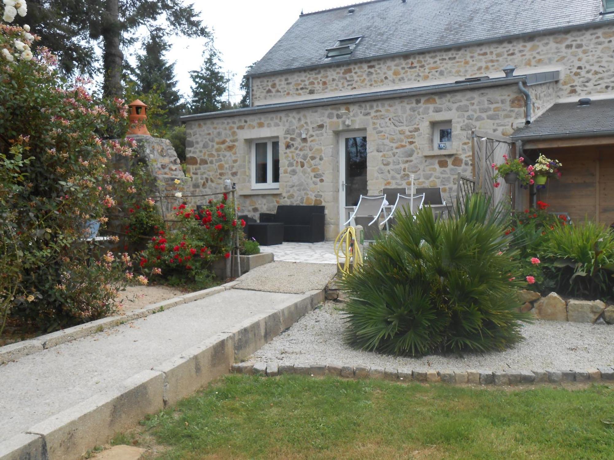 Maison Brix エクステリア 写真