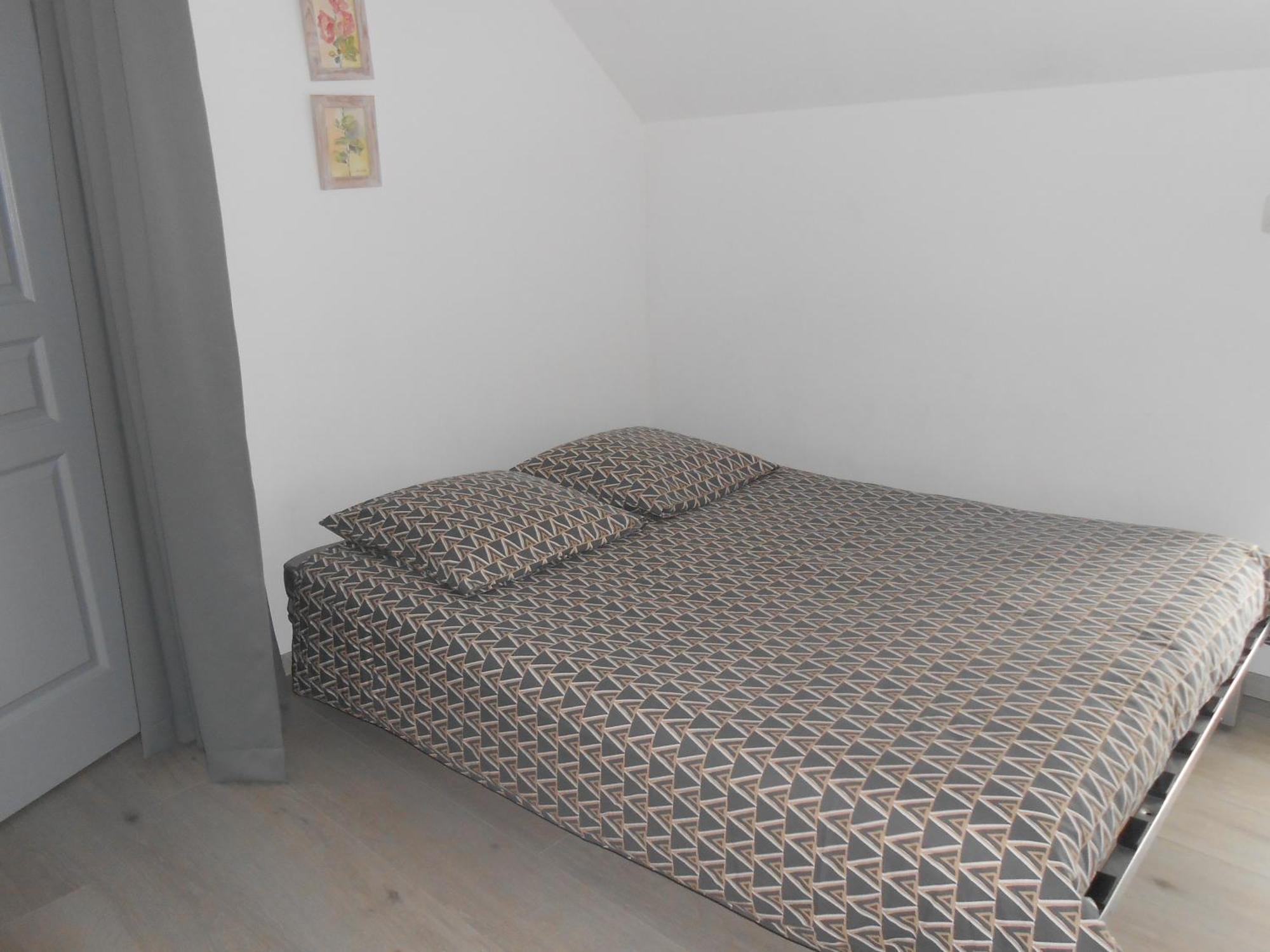 Maison Brix エクステリア 写真
