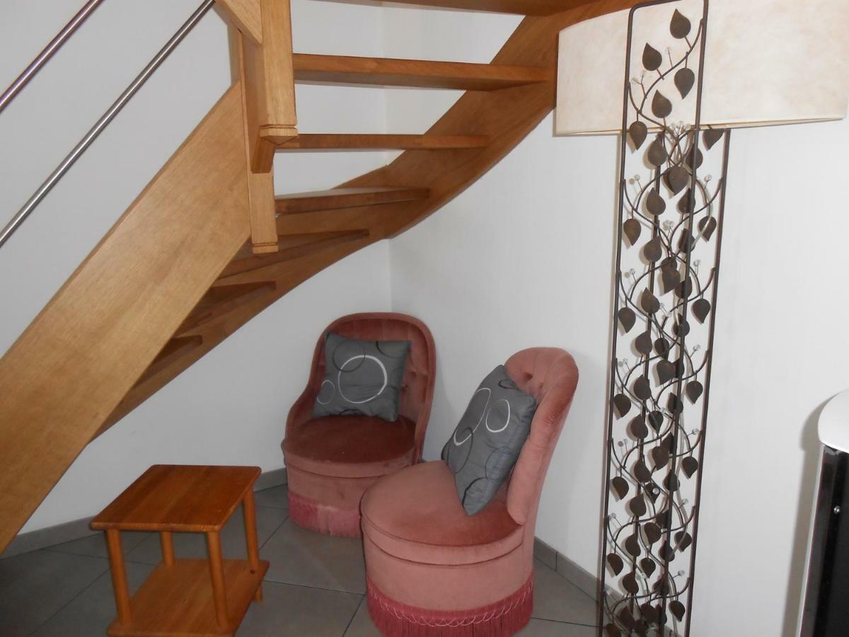 Maison Brix エクステリア 写真